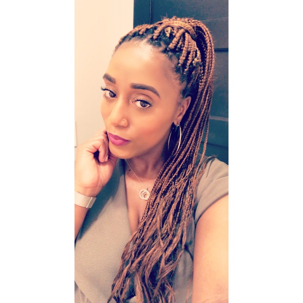 Meet your Posher, Jewel